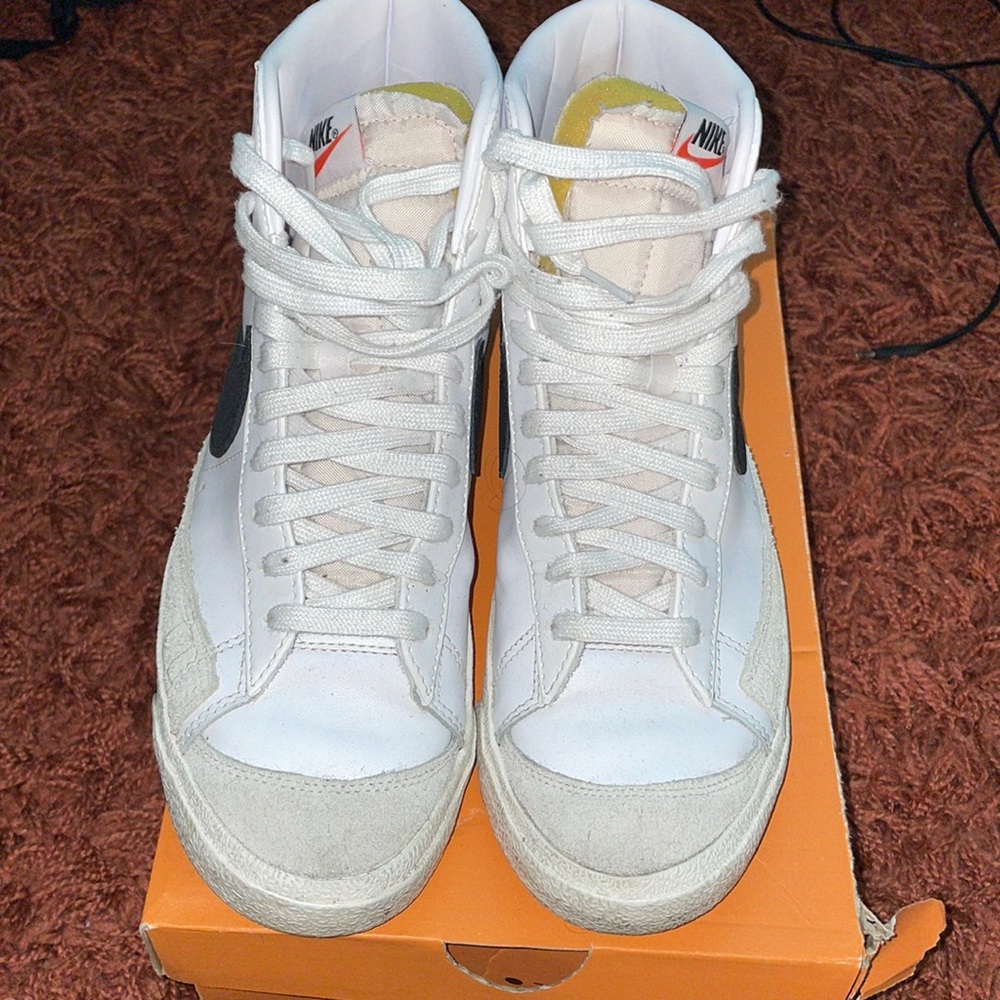 Nike Blazers
